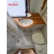 Sun Living Falcon P250 - 2006