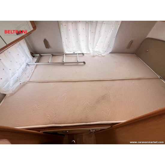 Sun Living Falcon P250 - 2006