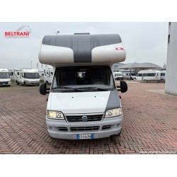 Adria Adriatik 560 - 2002