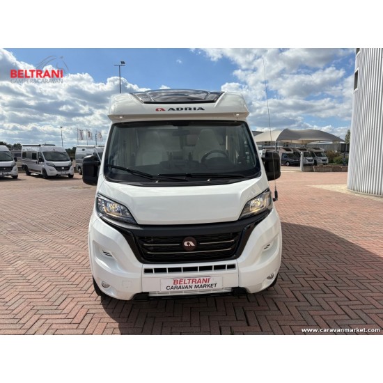 Adria Compact SP Plus  - 2022