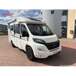 Adria Compact SP Plus  - 2022