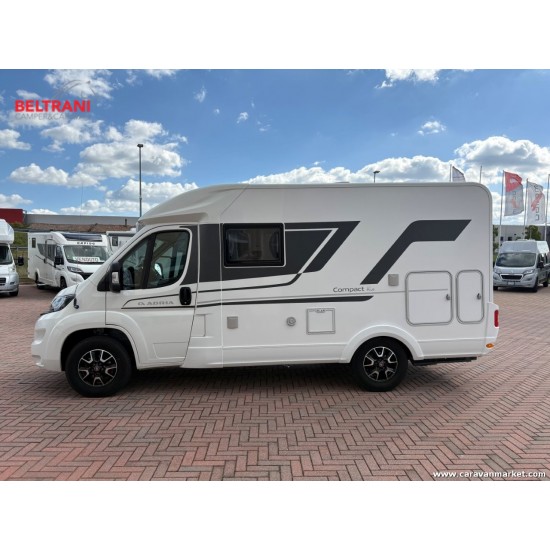 Adria Compact SP Plus  - 2022