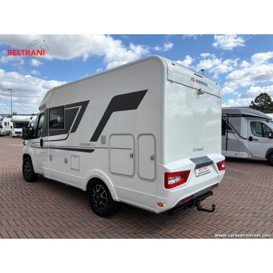 Adria Compact SP Plus  - 2022
