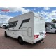 Adria Compact SP Plus  - 2022
