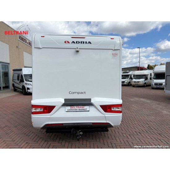 Adria Compact SP Plus  - 2022