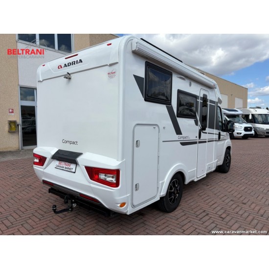 Adria Compact SP Plus  - 2022
