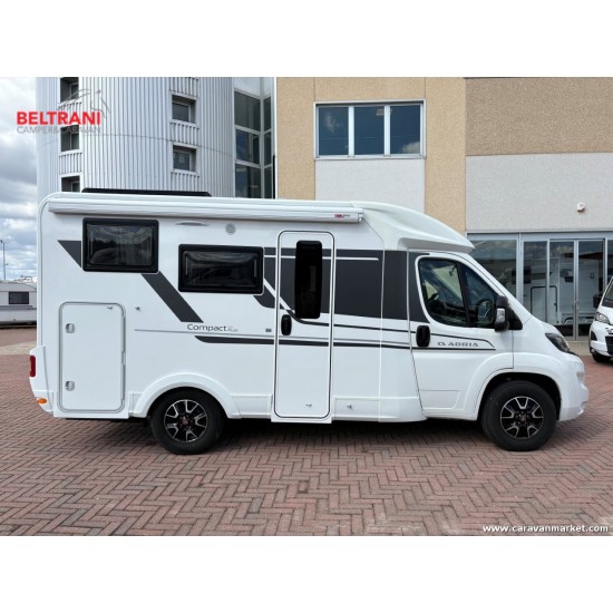 Adria Compact SP Plus  - 2022