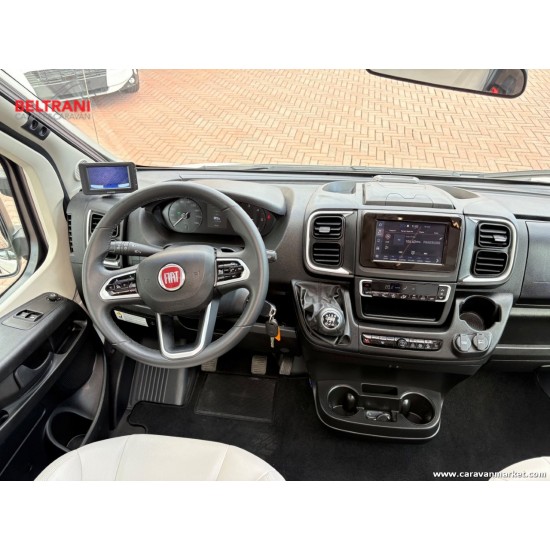 Adria Compact SP Plus  - 2022