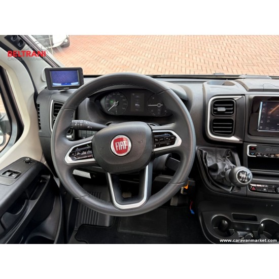 Adria Compact SP Plus  - 2022