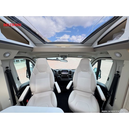 Adria Compact SP Plus  - 2022