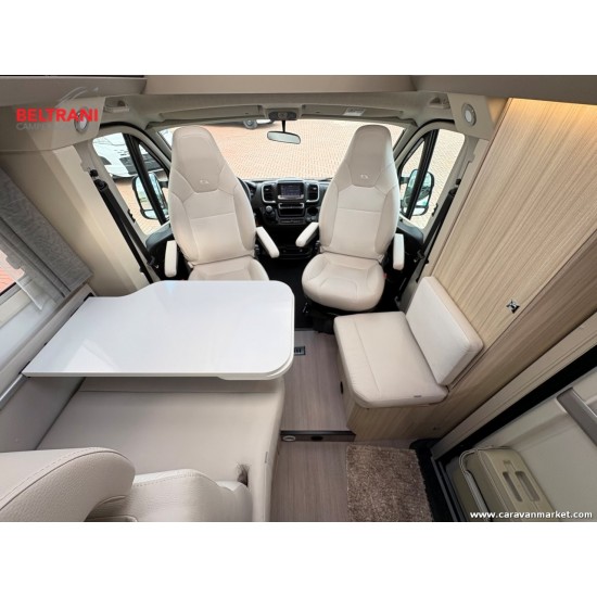 Adria Compact SP Plus  - 2022