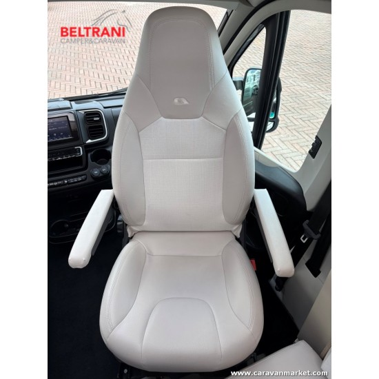 Adria Compact SP Plus  - 2022
