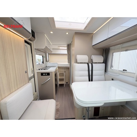 Adria Compact SP Plus  - 2022