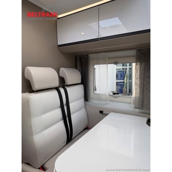 Adria Compact SP Plus  - 2022