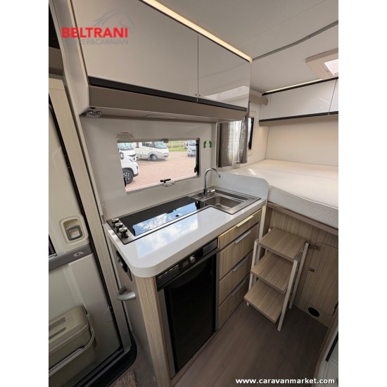 Adria Compact SP Plus  - 2022