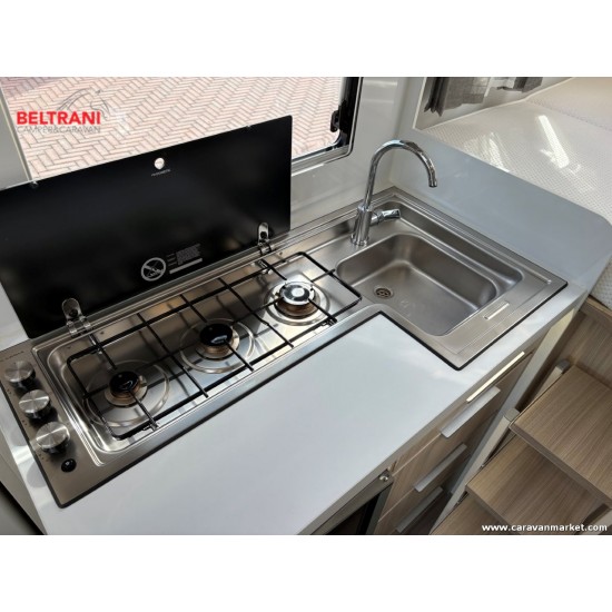 Adria Compact SP Plus  - 2022