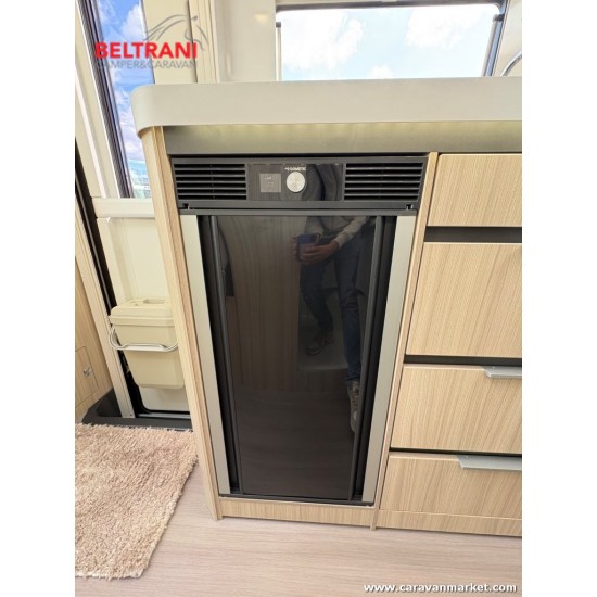 Adria Compact SP Plus  - 2022