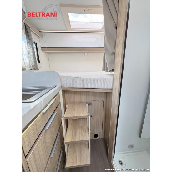 Adria Compact SP Plus  - 2022
