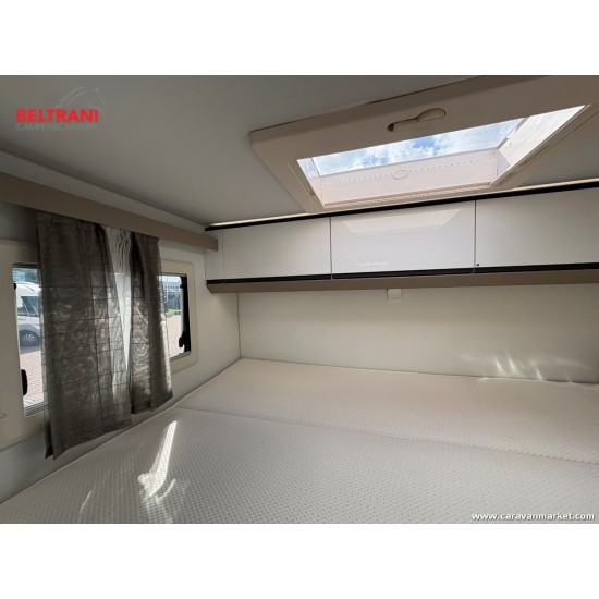 Adria Compact SP Plus  - 2022