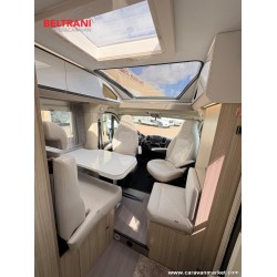 Adria Compact SP Plus  - 2022