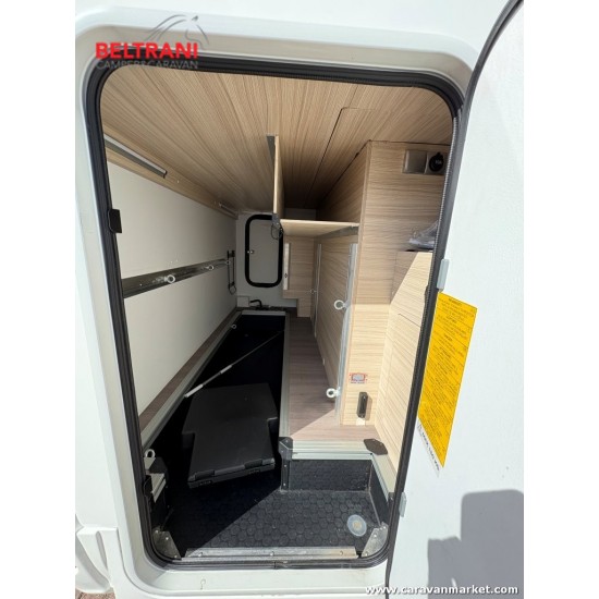 Adria Compact SP Plus  - 2022
