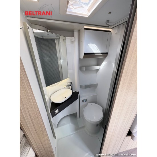 Adria Compact SP Plus  - 2022
