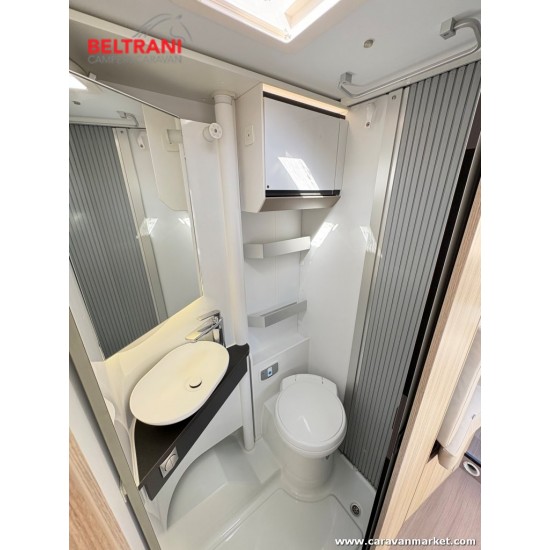 Adria Compact SP Plus  - 2022