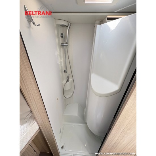 Adria Compact SP Plus  - 2022