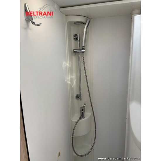Adria Compact SP Plus  - 2022