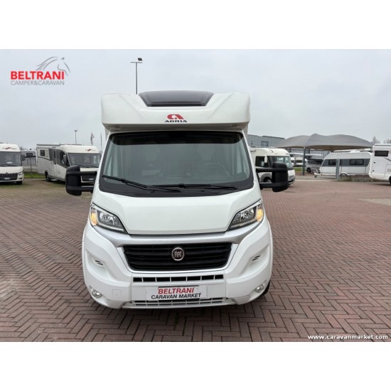 Adria Matrix Axess 670 SC - 2015