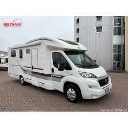 Adria Matrix Axess 670 SC - 2015