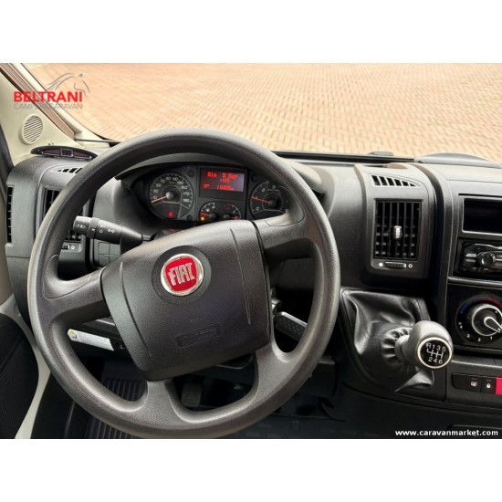 Adria Matrix Axess 670 SC - 2015