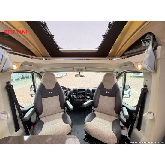 Adria Matrix Axess 670 SC - 2015