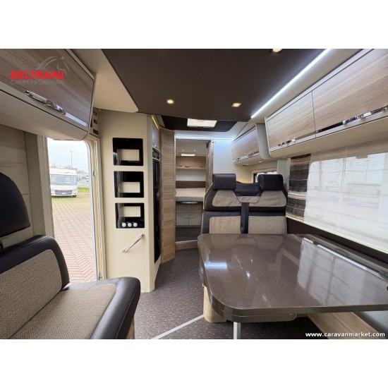Adria Matrix Axess 670 SC - 2015
