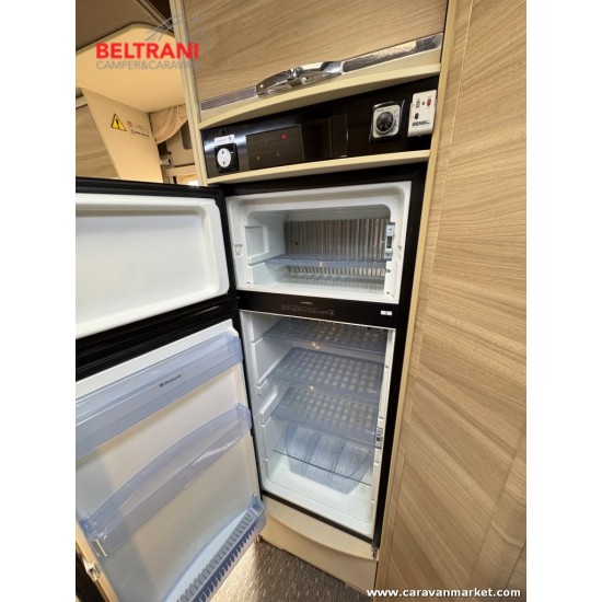 Adria Matrix Axess 670 SC - 2015