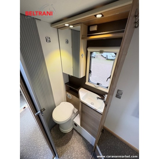 Adria Matrix Axess 670 SC - 2015