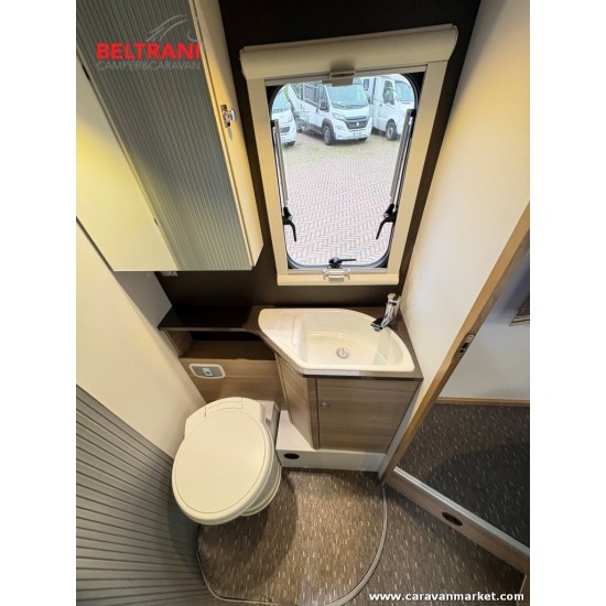 Adria Matrix Axess 670 SC - 2015