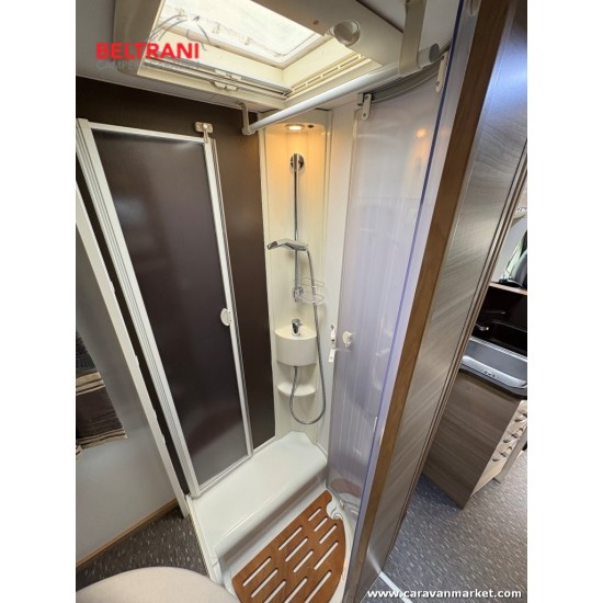 Adria Matrix Axess 670 SC - 2015