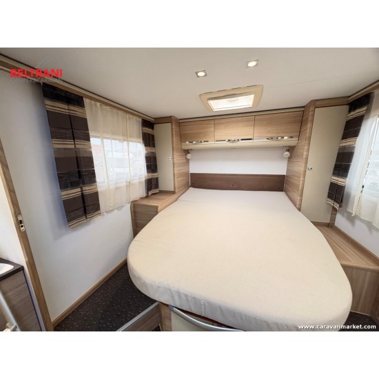 Adria Matrix Axess 670 SC - 2015