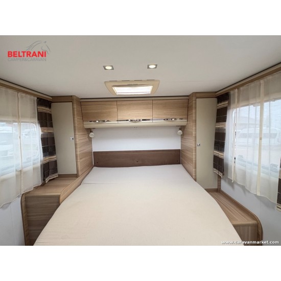 Adria Matrix Axess 670 SC - 2015