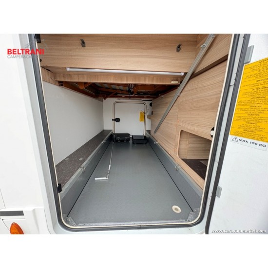 Adria Matrix Axess 670 SC - 2015