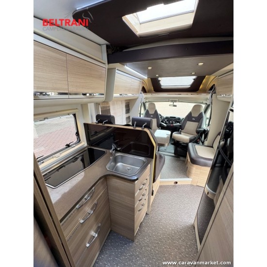 Adria Matrix Axess 670 SC - 2015