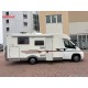 Adria Sport S 577 SC - 2012