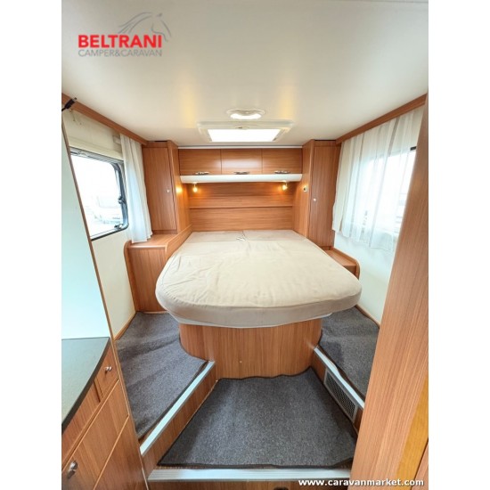 Adria Sport S 577 SC - 2012