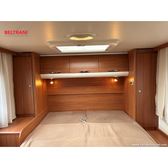 Adria Sport S 577 SC - 2012