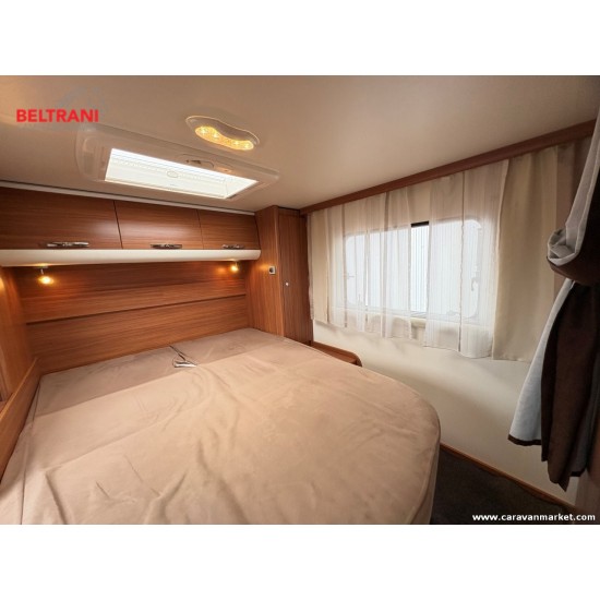 Adria Sport S 577 SC - 2012