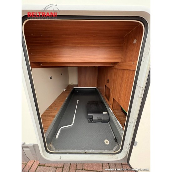 Adria Sport S 577 SC - 2012