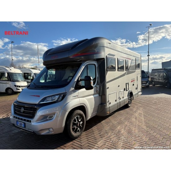 Arca Europa P 745 GLG - 2021