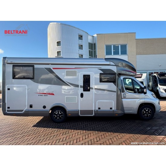 Arca Europa P 745 GLG - 2021