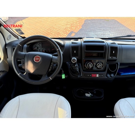 Arca Europa P 745 GLG - 2021